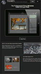 Mobile Screenshot of photosinfopro.com